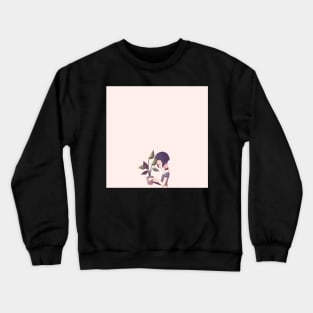 Mathilda Crewneck Sweatshirt